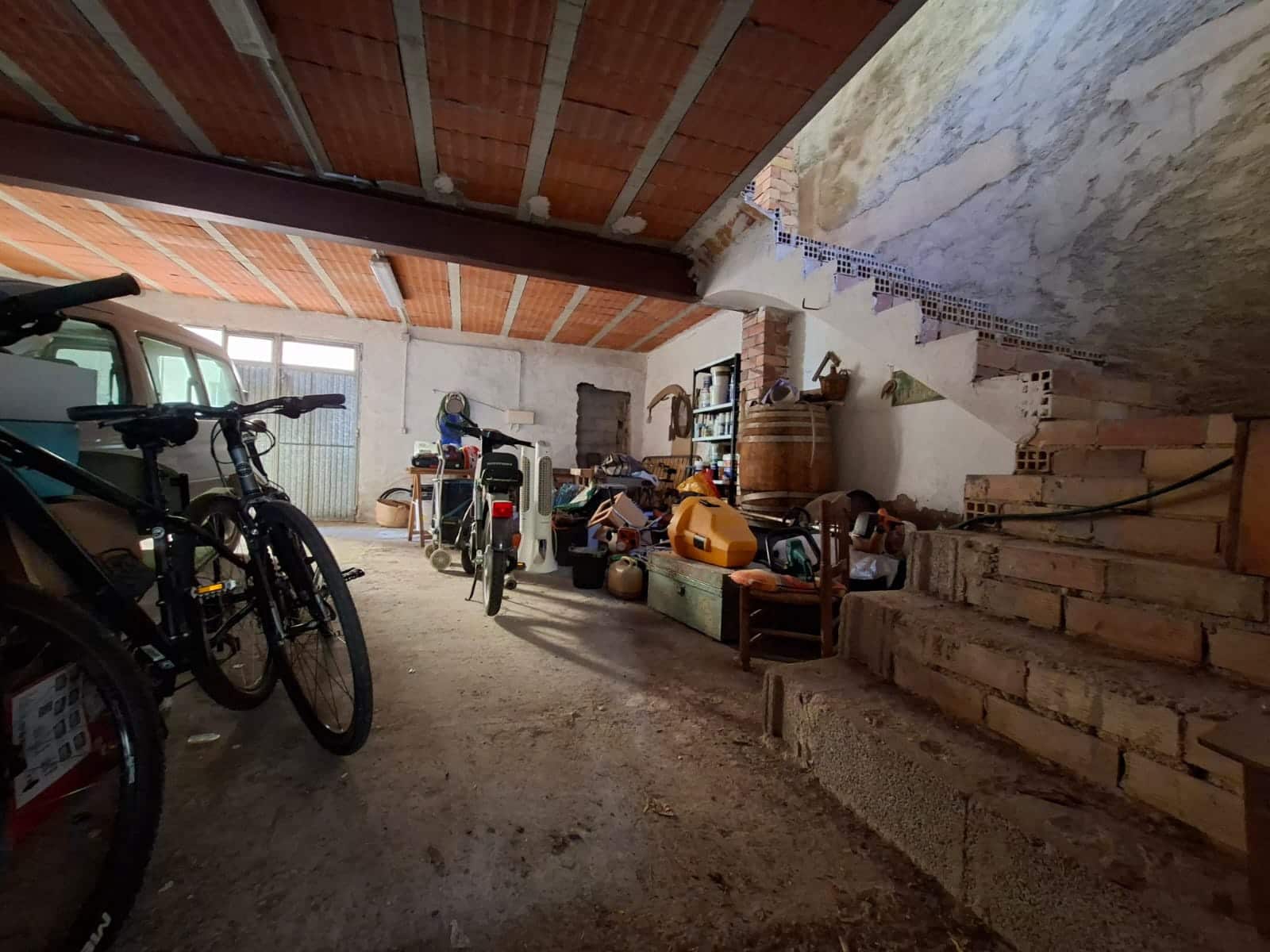 Townhouse for sale in Benigembla / Benichembla - € 120,000 (Ref: 9627269)