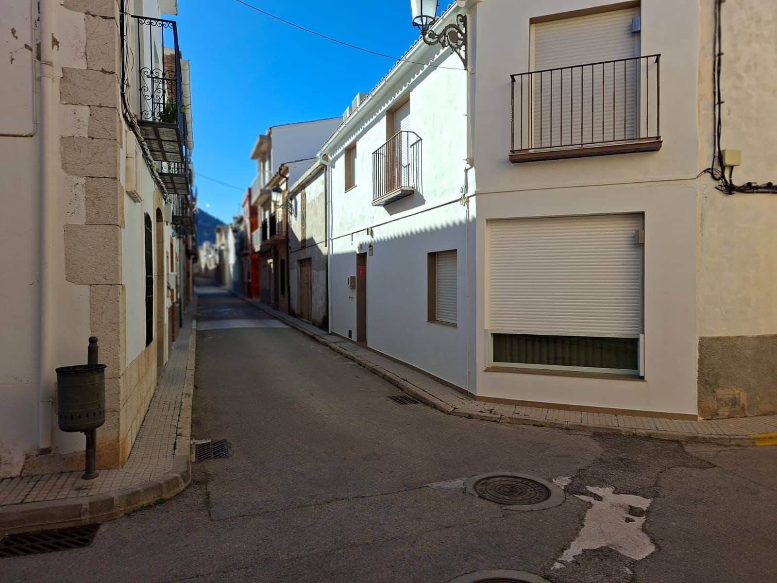 Townhouse for sale in Benigembla / Benichembla - € 120,000 (Ref: 9627269)