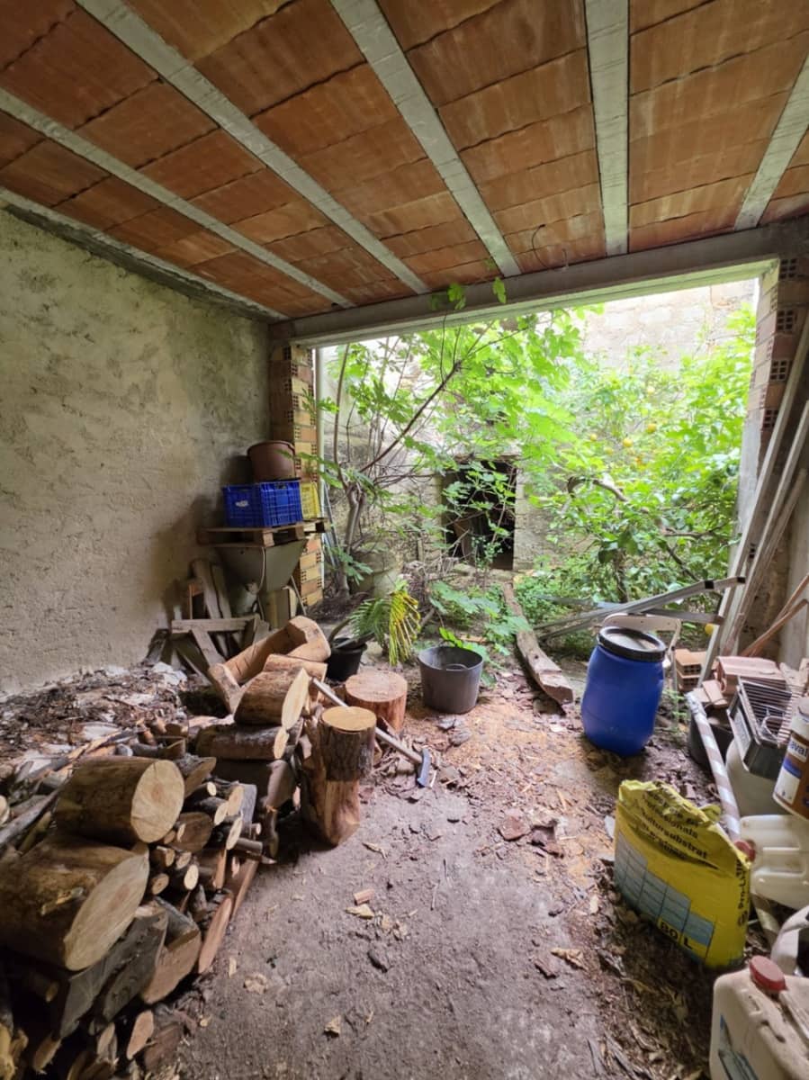 Townhouse for sale in Benigembla / Benichembla - € 120,000 (Ref: 9627269)