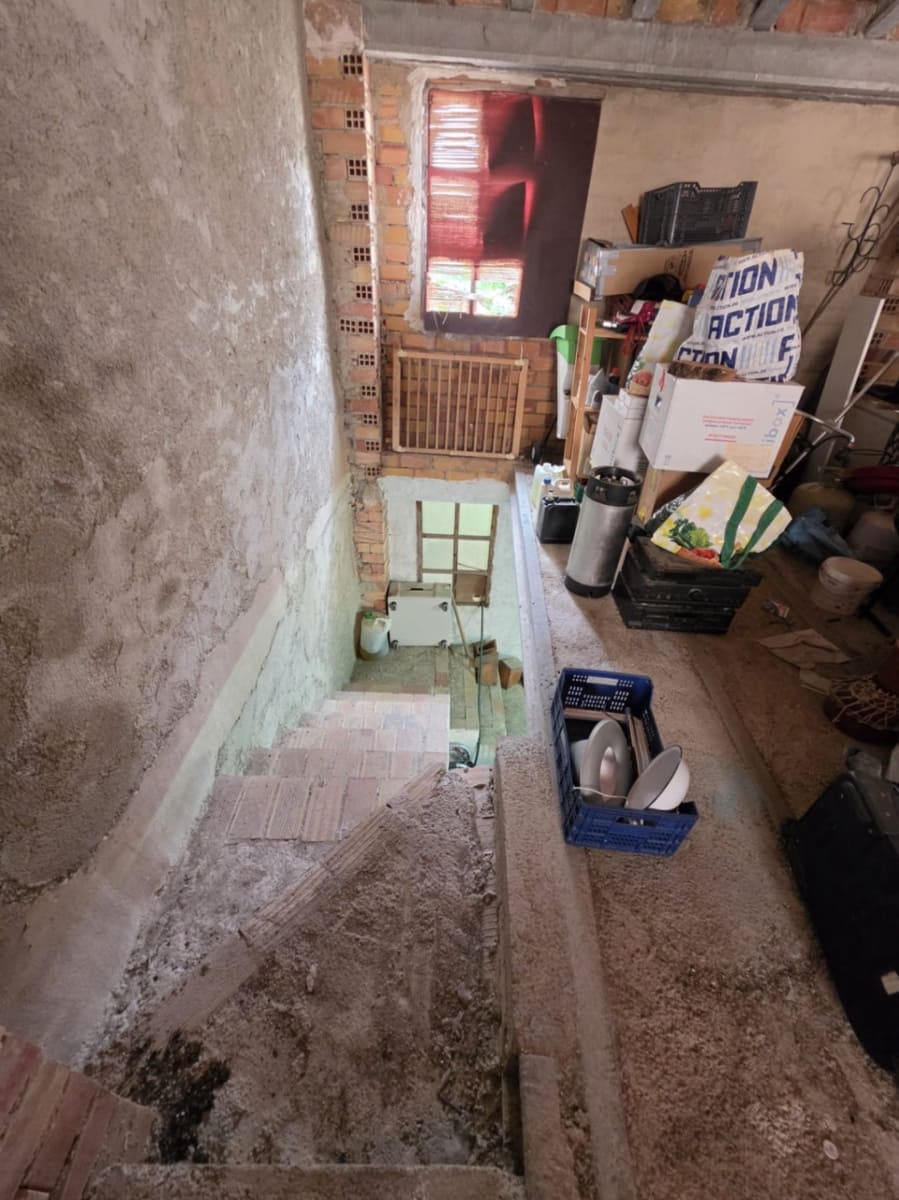 Townhouse for sale in Benigembla / Benichembla - € 120,000 (Ref: 9627269)