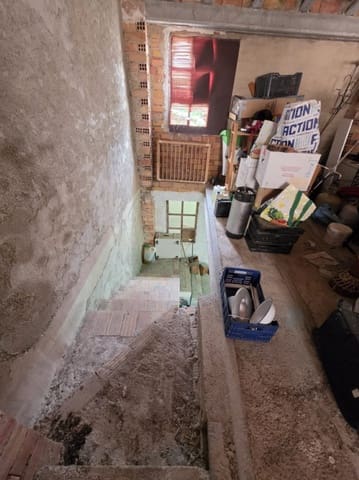 Casa em Banda para venda em Benigembla / Benichembla - 120 000 € (Ref: 9627269)