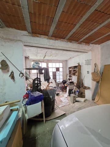 Casa em Banda para venda em Benigembla / Benichembla - 120 000 € (Ref: 9627269)