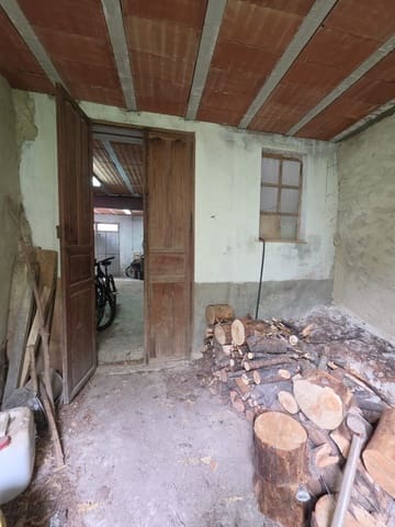 Casa em Banda para venda em Benigembla / Benichembla - 120 000 € (Ref: 9627269)
