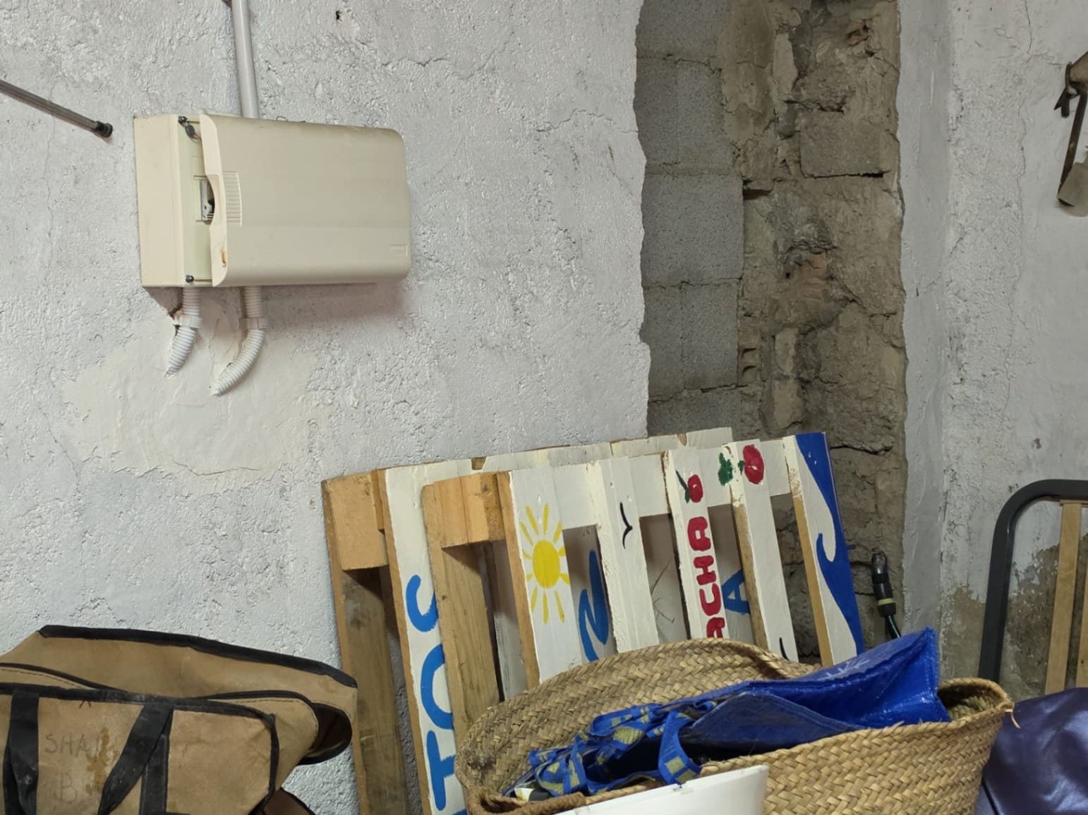 Townhouse for sale in Benigembla / Benichembla - € 120,000 (Ref: 9627269)