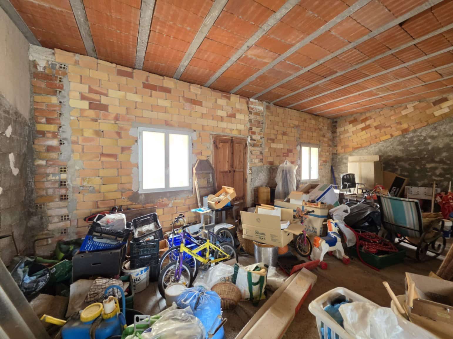 Townhouse for sale in Benigembla / Benichembla - € 120,000 (Ref: 9627269)