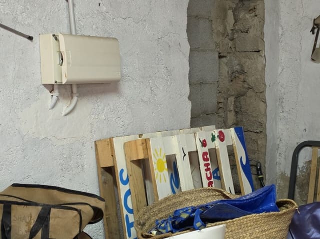 Casa em Banda para venda em Benigembla / Benichembla - 120 000 € (Ref: 9627269)