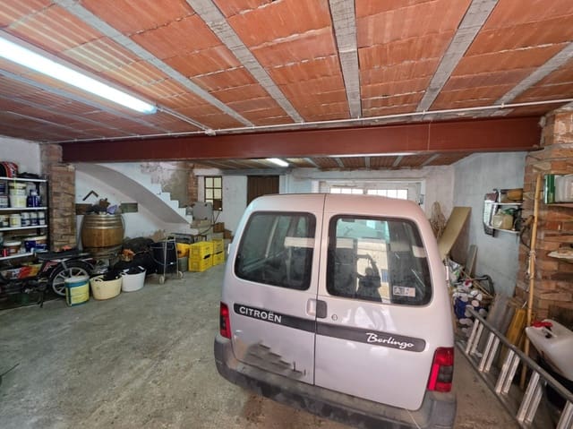 Casa em Banda para venda em Benigembla / Benichembla - 120 000 € (Ref: 9627269)