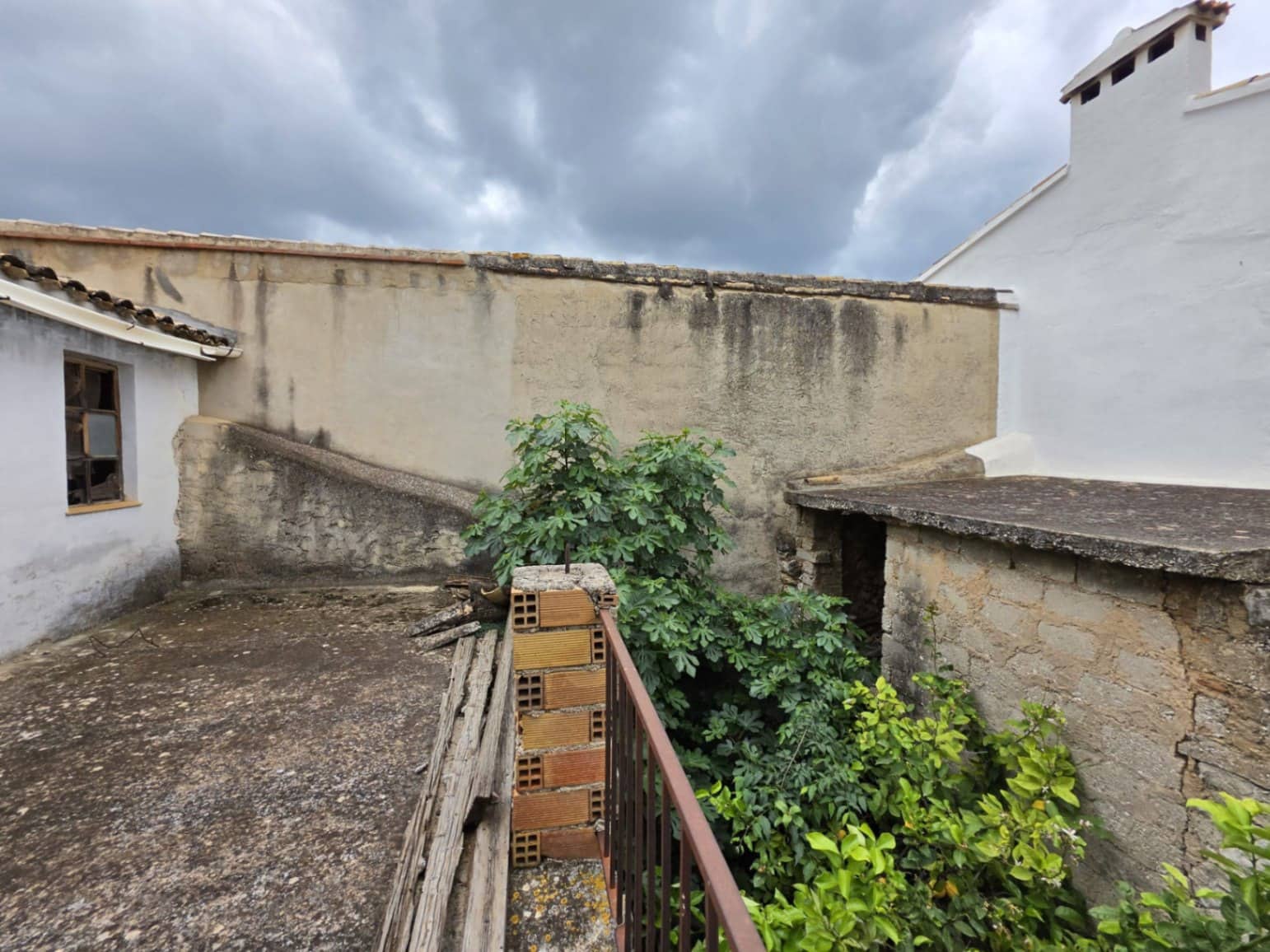 Townhouse for sale in Benigembla / Benichembla - € 120,000 (Ref: 9627269)