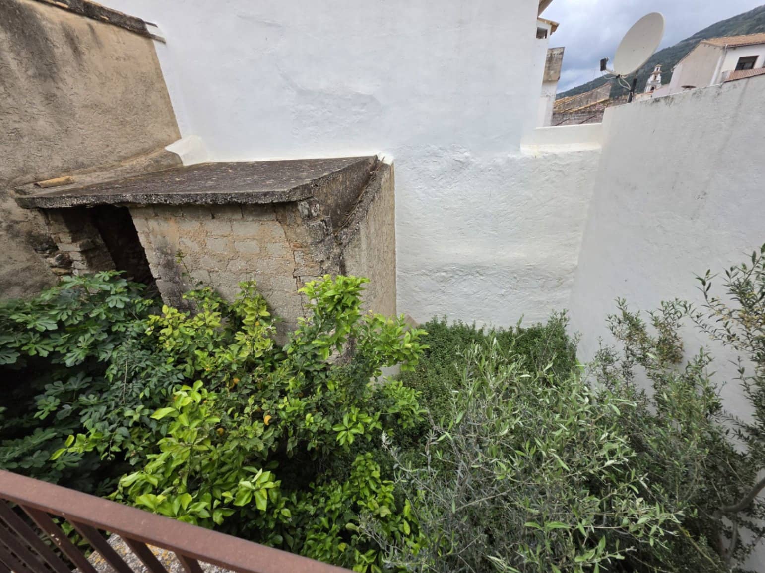 Townhouse for sale in Benigembla / Benichembla - € 120,000 (Ref: 9627269)