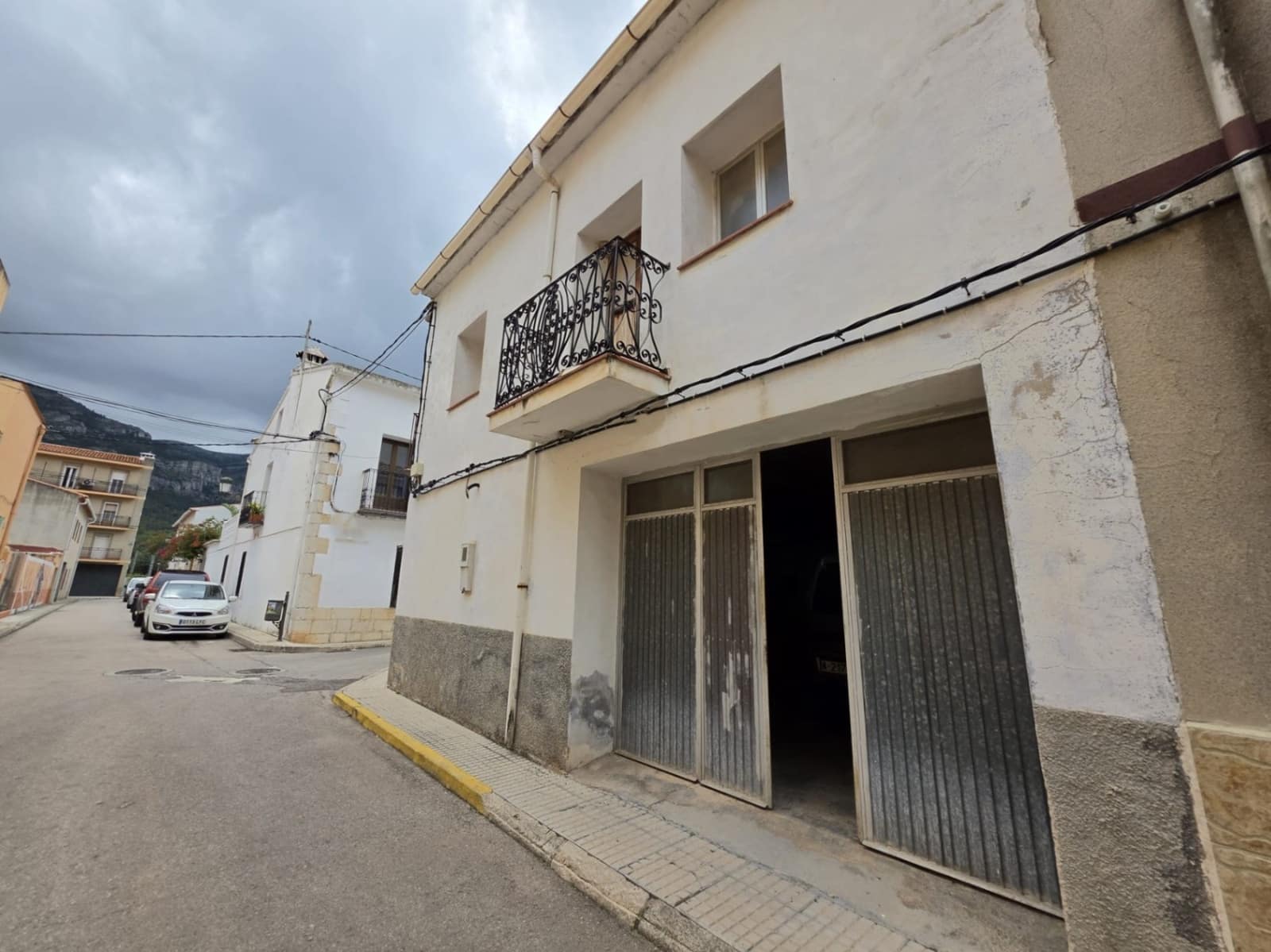 Townhouse for sale in Benigembla / Benichembla - € 120,000 (Ref: 9627269)