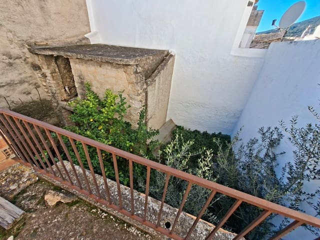 Erhverv til salg i Benigembla / Benichembla - € 49.000 (Ref: 9627270)