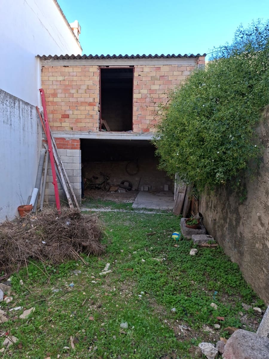 Commercial for sale in Benigembla / Benichembla - € 49,000 (Ref: 9627270)