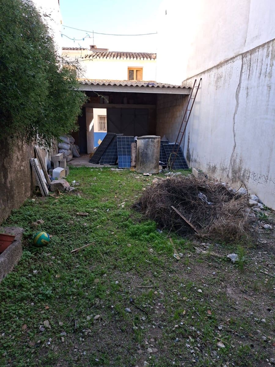 Commercial for sale in Benigembla / Benichembla - € 49,000 (Ref: 9627270)