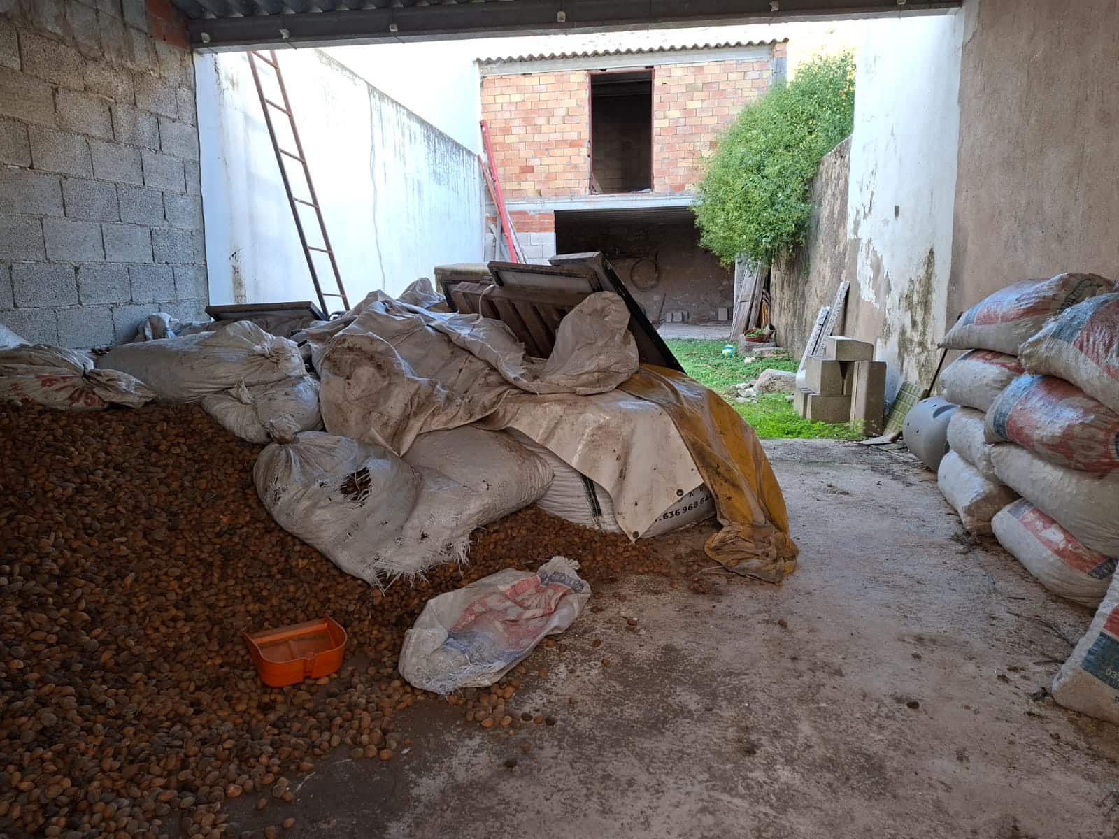 Commercial for sale in Benigembla / Benichembla - € 49,000 (Ref: 9627270)