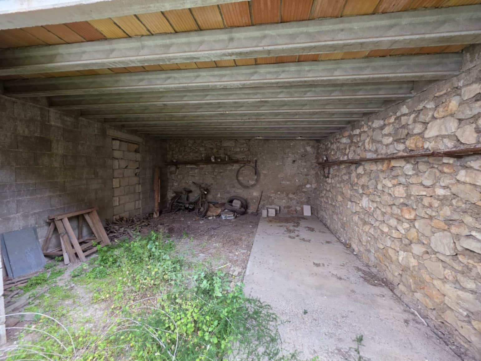 Local Comercial en Benigembla / Benichembla en venta - 49.000 € (Ref: 9627270)