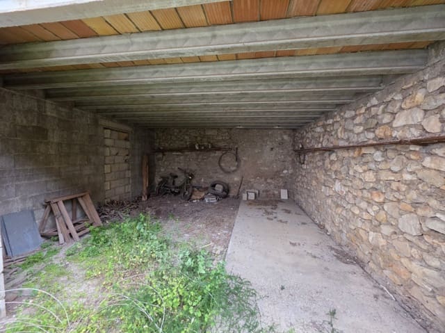 Commerciale in vendita in Benigembla / Benichembla - 49.000 € (Rif: 9627270)