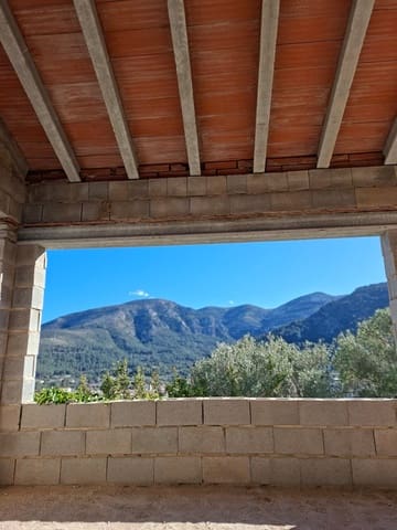 Finca/Herregård til salgs i Benigembla / Benichembla - € 170 000 (Ref: 9627272)