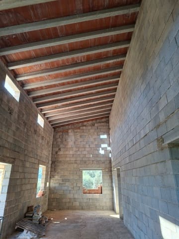 Finca/Herregård til salgs i Benigembla / Benichembla - € 170 000 (Ref: 9627272)