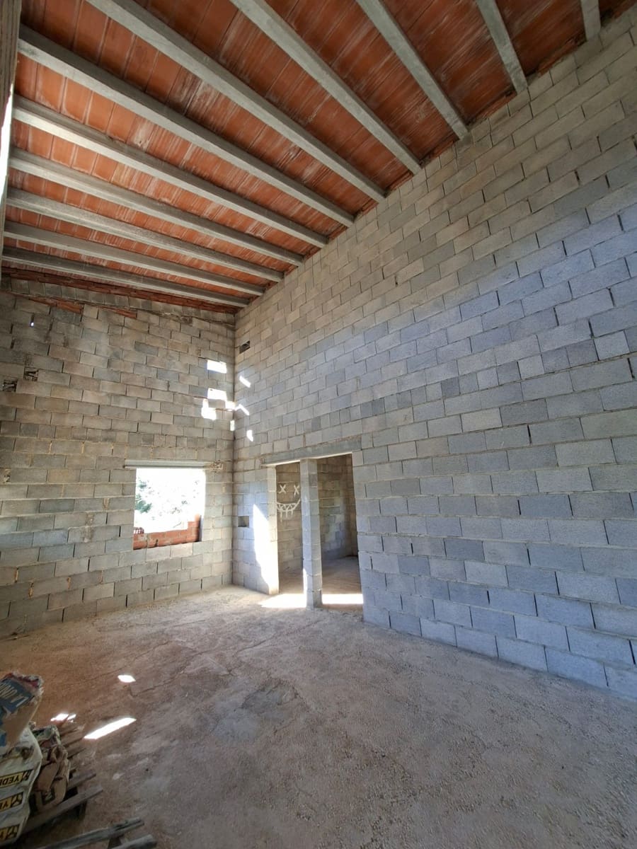 Finca/Casa Rural en Benigembla / Benichembla en venta - 170.000 € (Ref: 9627272)