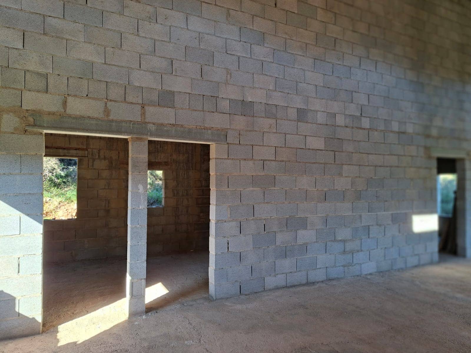 Finca/Casa Rural en Benigembla / Benichembla en venta - 170.000 € (Ref: 9627272)