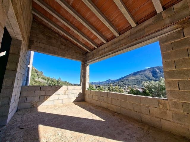 Finca/Herregård til salgs i Benigembla / Benichembla - € 170 000 (Ref: 9627272)