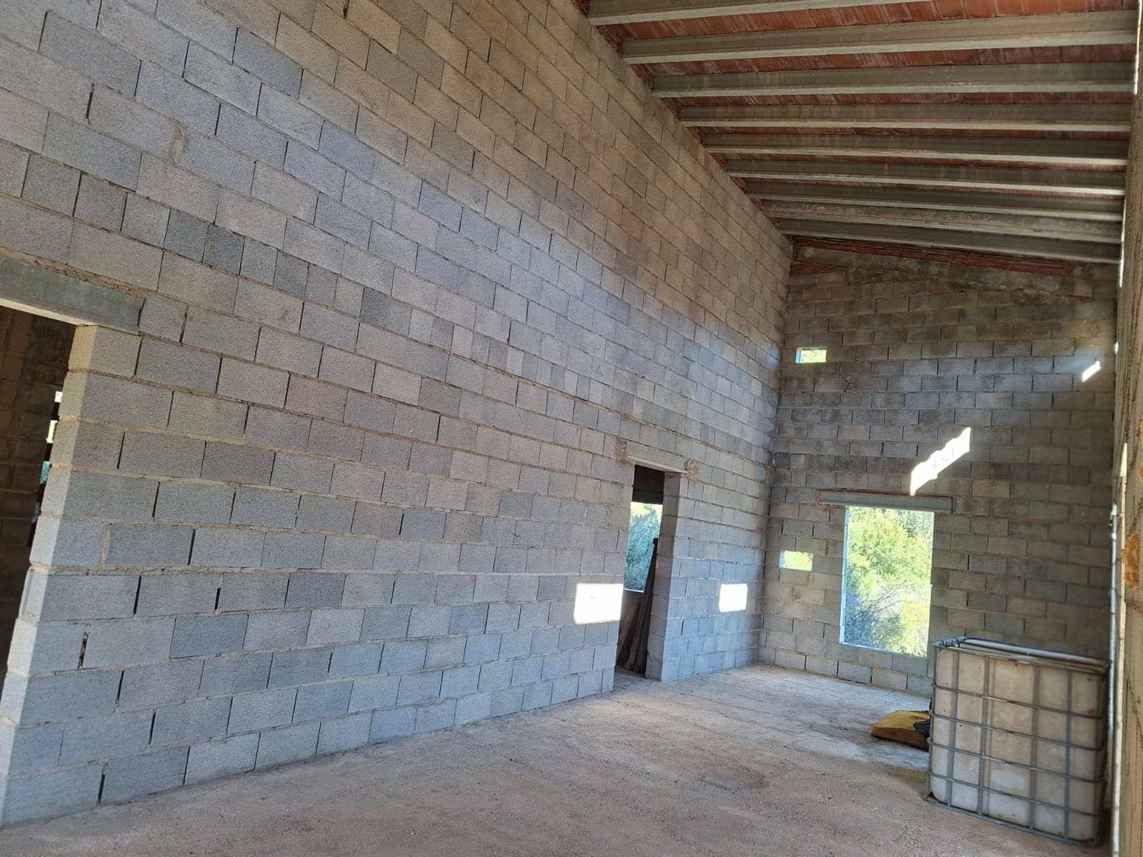 Finca/Casa Rural en Benigembla / Benichembla en venta - 170.000 € (Ref: 9627272)