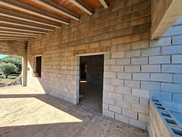 Finca/Herregård til salgs i Benigembla / Benichembla - € 170 000 (Ref: 9627272)