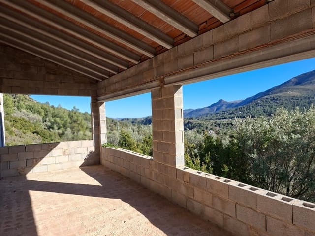 Finca/Herregård til salgs i Benigembla / Benichembla - € 170 000 (Ref: 9627272)