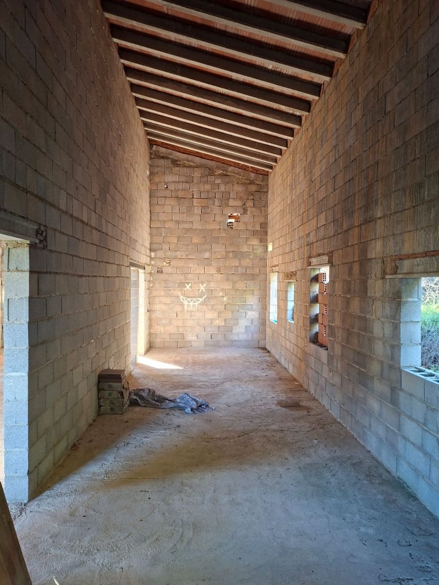 Finca/Casa Rural en Benigembla / Benichembla en venta - 170.000 € (Ref: 9627272)