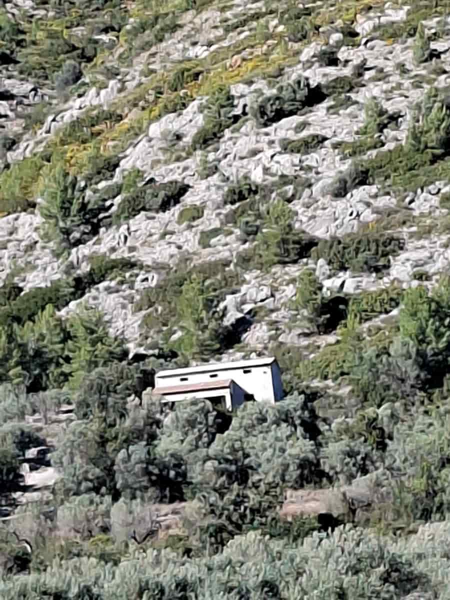 Finca/Casa Rural en Benigembla / Benichembla en venta - 170.000 € (Ref: 9627272)