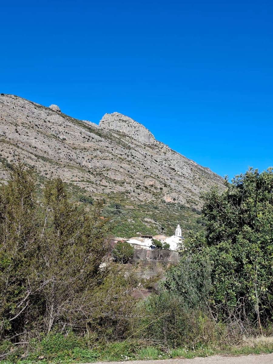 Finca/Casa Rural en Benigembla / Benichembla en venta - 170.000 € (Ref: 9627272)