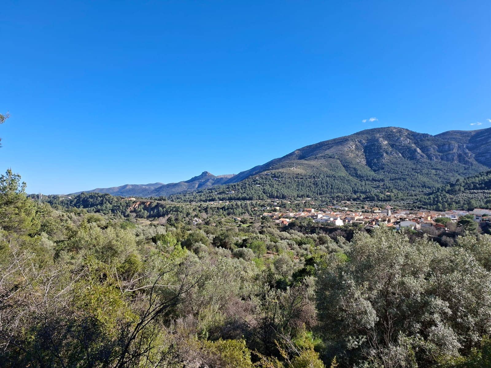 Finca/Casa Rural en Benigembla / Benichembla en venta - 170.000 € (Ref: 9627272)