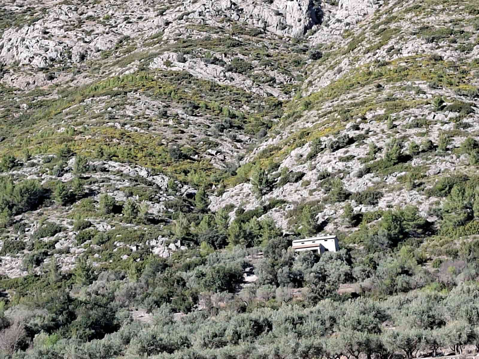 Finca/Casa Rural en Benigembla / Benichembla en venta - 170.000 € (Ref: 9627272)