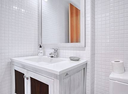 Apartamento de 2 habitaciones en Calpe / Calp en alquiler con piscina garaje - 1.600 € (Ref: 9627273)