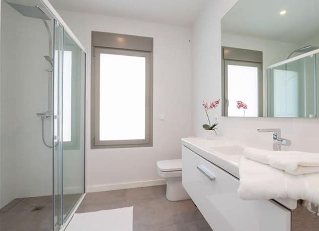 4 camera da letto Finca/Casa di Campagna da affittare in Benissa con piscina garage - 2.700 € (Rif: 9627274)