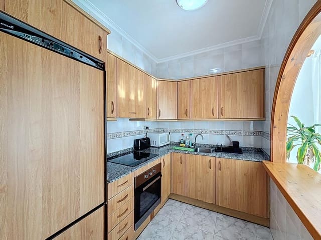 2 camera da letto Villa in vendita in Benitachell / Benitatxell con piscina garage - 360.000 € (Rif: 9673698)