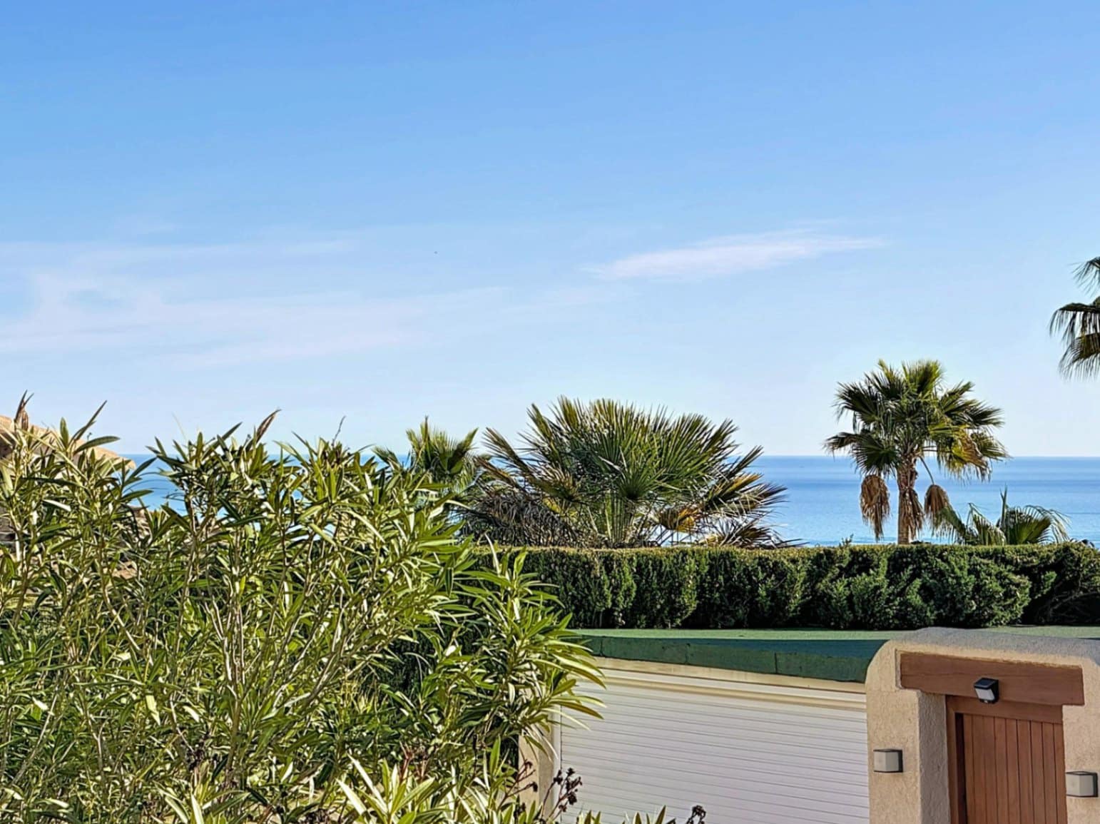 2 bedroom Villa for sale in Benitachell / Benitatxell with pool garage - € 360,000 (Ref: 9673698)