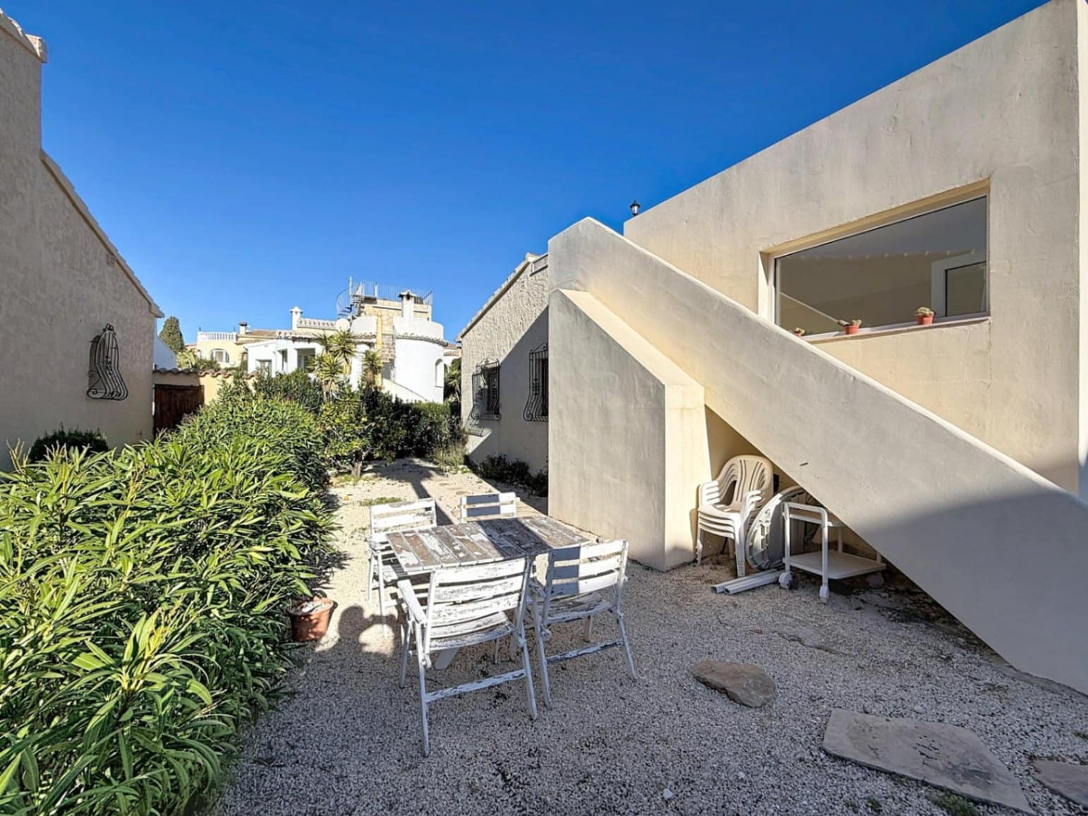 2 bedroom Villa for sale in Benitachell / Benitatxell with pool garage - € 360,000 (Ref: 9673698)