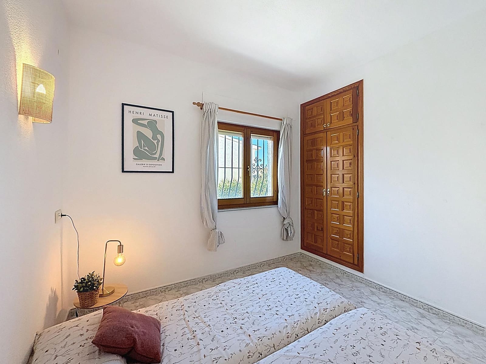 2 bedroom Villa for sale in Benitachell / Benitatxell with pool garage - € 360,000 (Ref: 9673698)