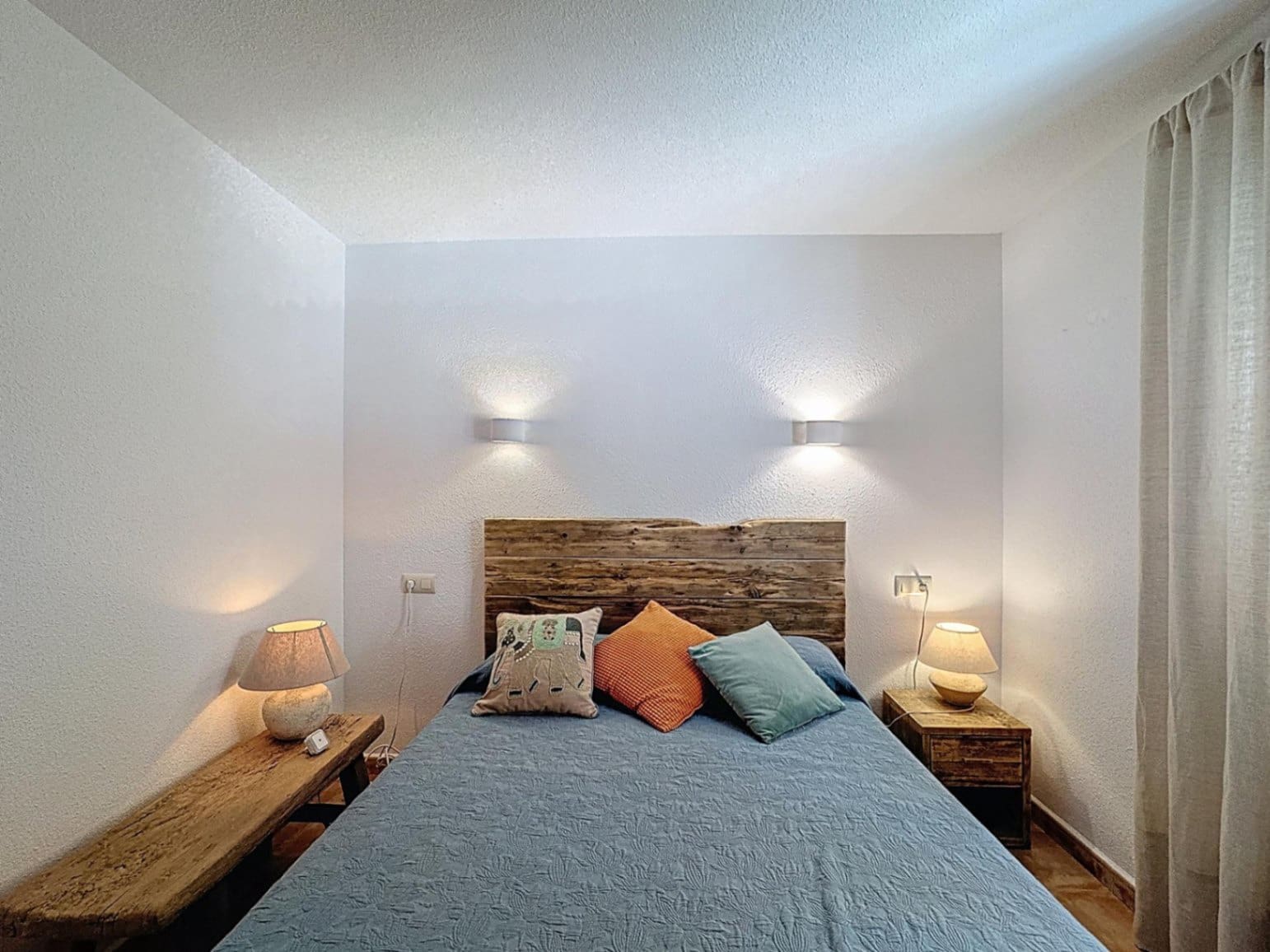 3 camera da letto Appartamento in vendita in Benitachell / Benitatxell con piscina garage - 349.000 € (Rif: 9673699)