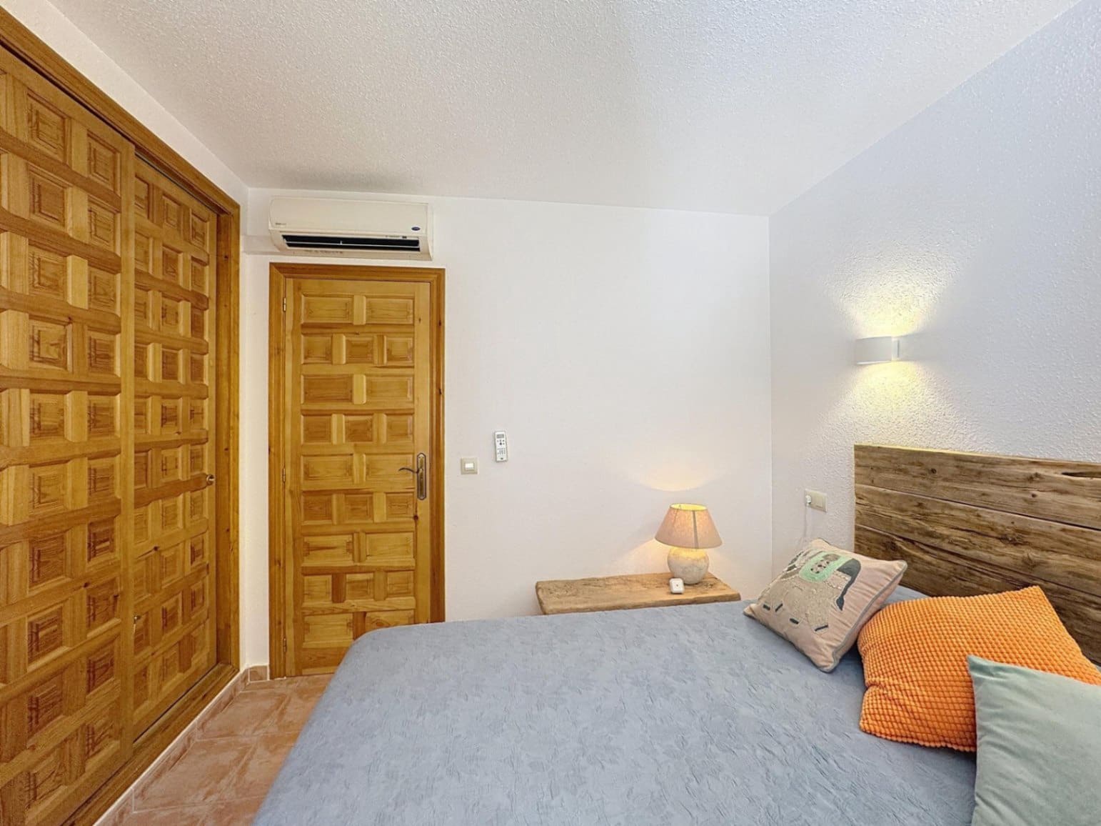 3 camera da letto Appartamento in vendita in Benitachell / Benitatxell con piscina garage - 349.000 € (Rif: 9673699)