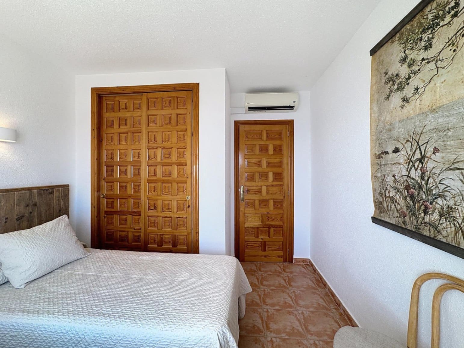 3 camera da letto Appartamento in vendita in Benitachell / Benitatxell con piscina garage - 349.000 € (Rif: 9673699)