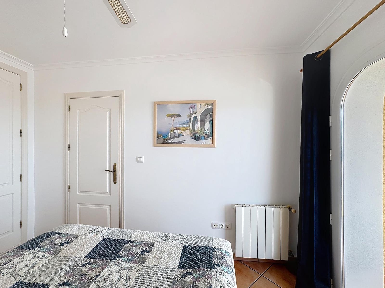 2 sypialnia Willa na sprzedaż w Benitachell / Benitatxell z basenem garażem - 585 000 € (Ref: 9673700)