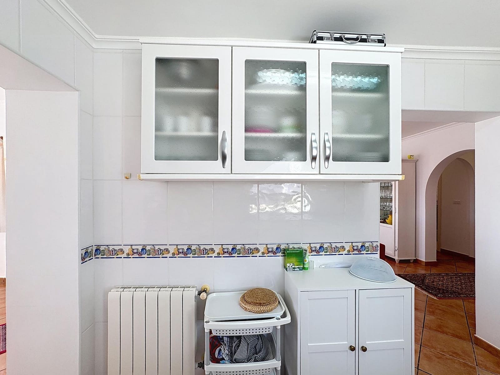 2 sypialnia Willa na sprzedaż w Benitachell / Benitatxell z basenem garażem - 585 000 € (Ref: 9673700)