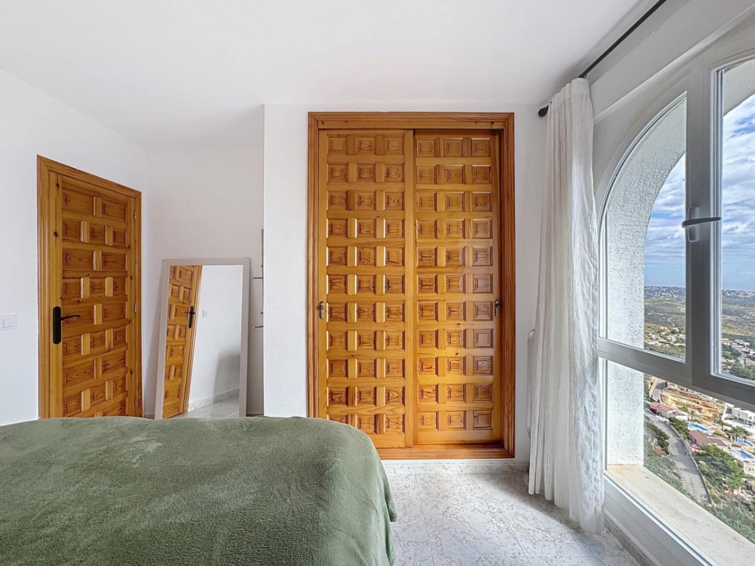 3 bedroom Apartment for sale in Benitachell / Benitatxell with pool garage - € 380,000 (Ref: 9673701)