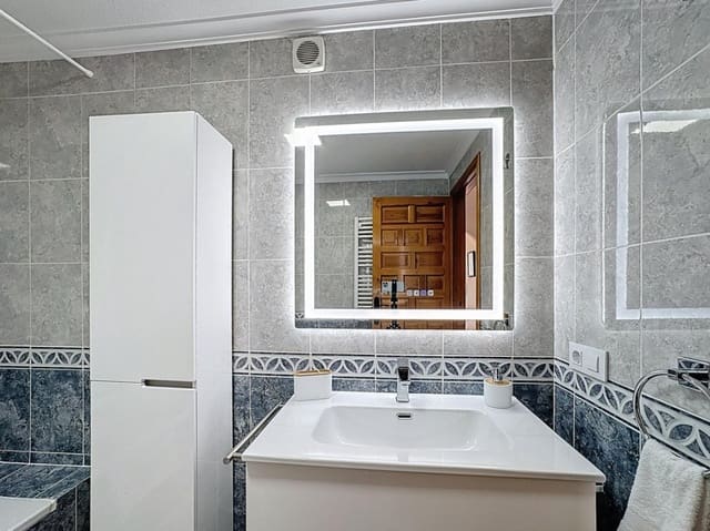 3 camera da letto Appartamento in vendita in Benitachell / Benitatxell con piscina garage - 380.000 € (Rif: 9673701)