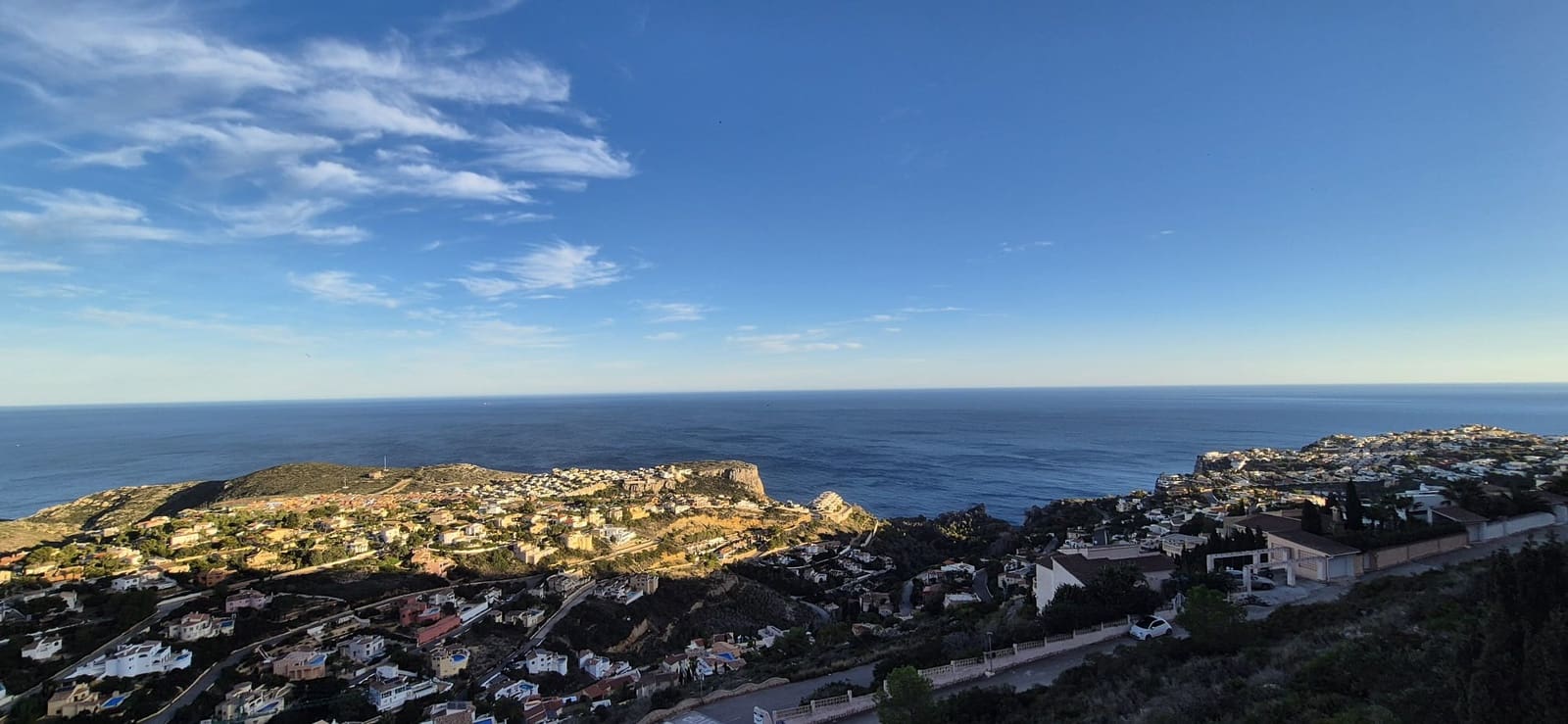 3 bedroom Apartment for sale in Benitachell / Benitatxell with pool garage - € 380,000 (Ref: 9673701)