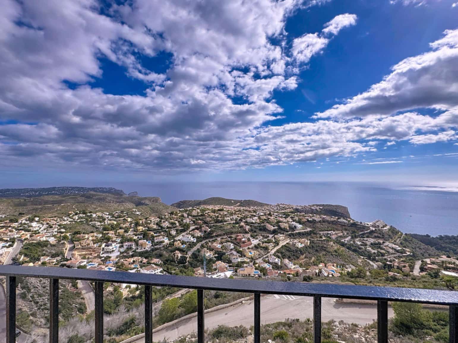 3 bedroom Apartment for sale in Benitachell / Benitatxell with pool garage - € 380,000 (Ref: 9673701)