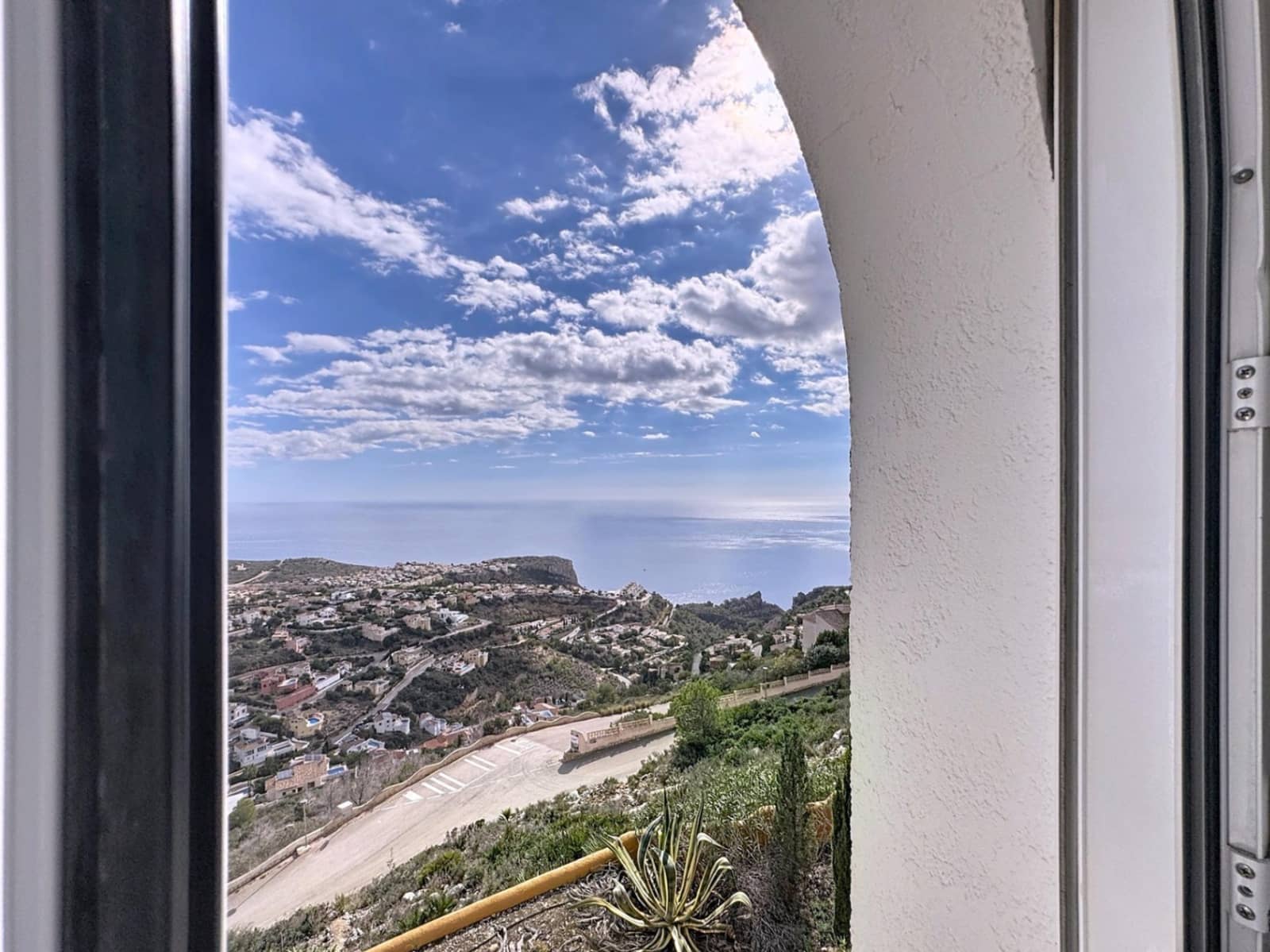 3 bedroom Apartment for sale in Benitachell / Benitatxell with pool garage - € 380,000 (Ref: 9673701)