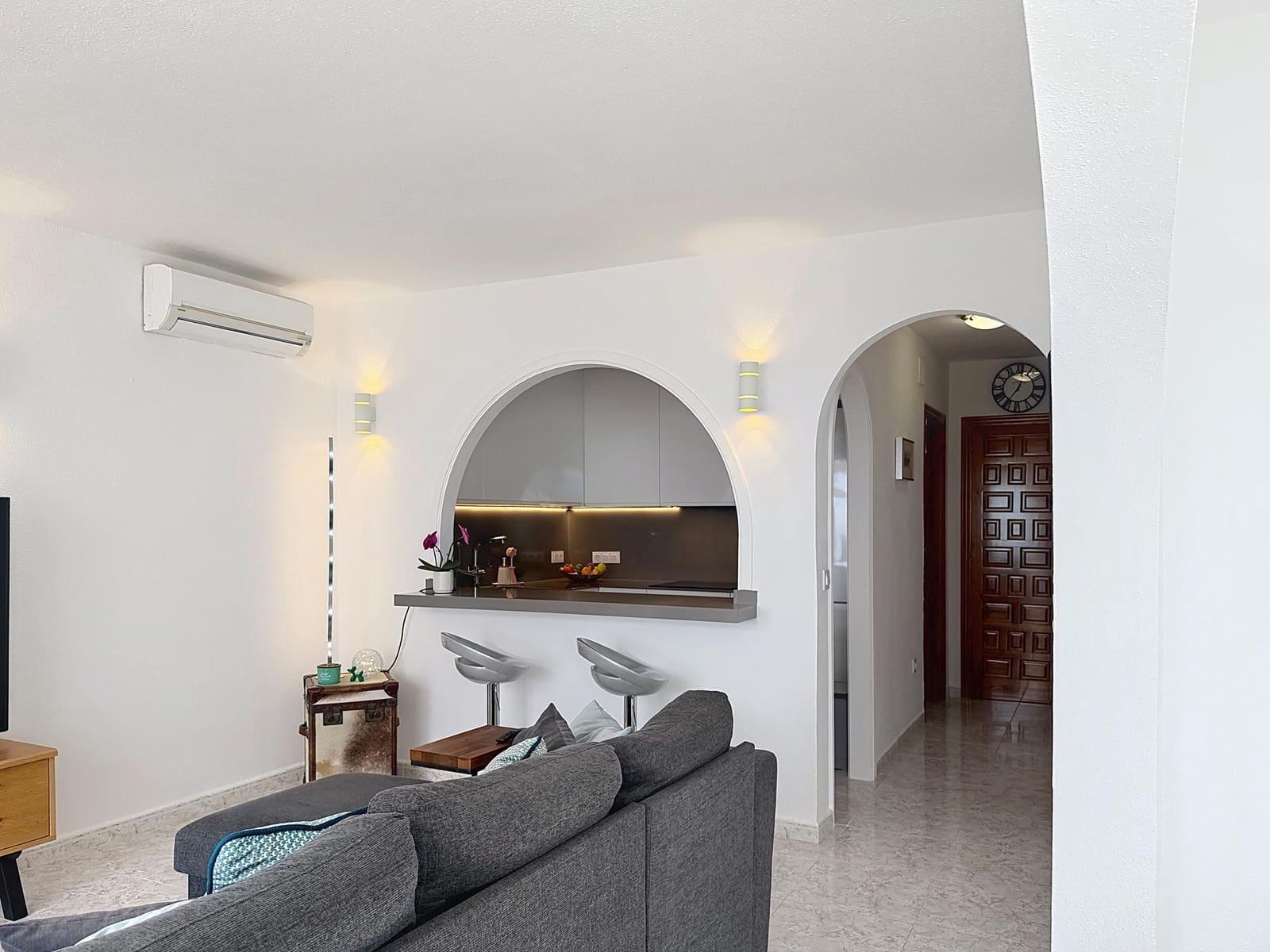 3 bedroom Apartment for sale in Benitachell / Benitatxell with pool garage - € 380,000 (Ref: 9673701)